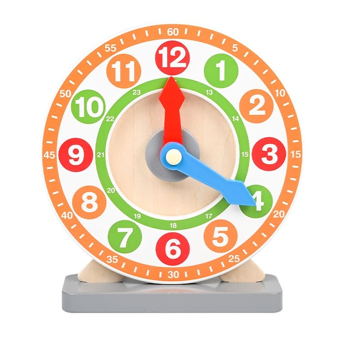 Picture of YOULEBI Clock game ( MMM-970 )