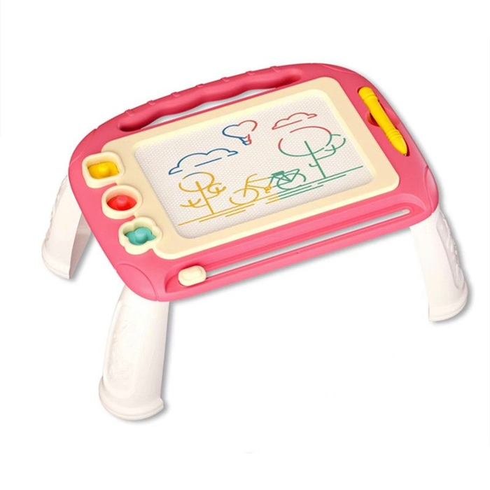 Picture of SOBIBEAR Colorful Magnetic Painting Table ( YL1029-1 )
