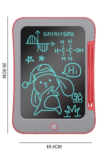 Picture of LF sketchpad ( YBY302-4 )