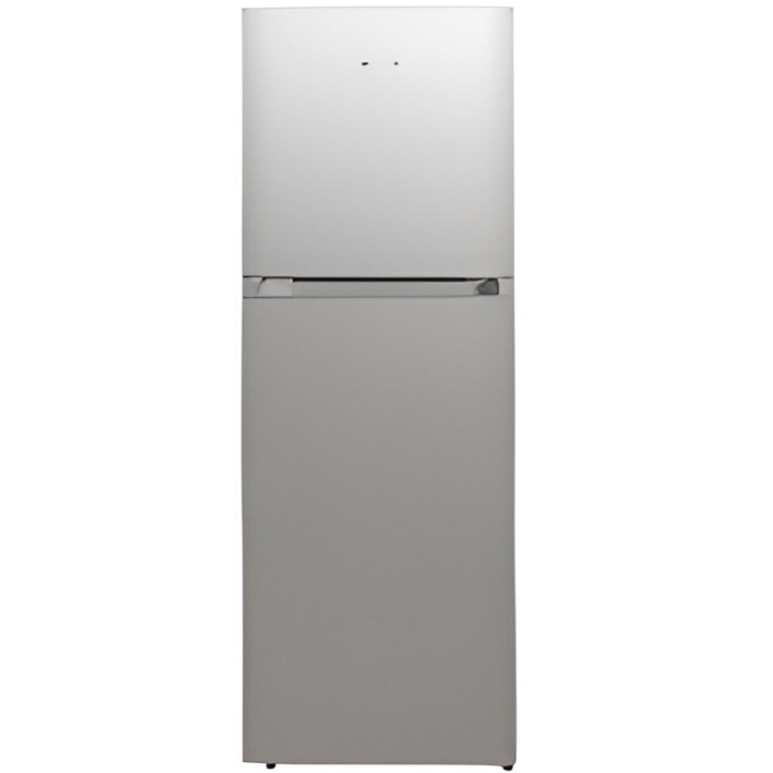 Picture of Skyworth Top Mount Freezer Refrigerator 420 Liters 14.8 CFT, Silver - SRD-420WTAPA