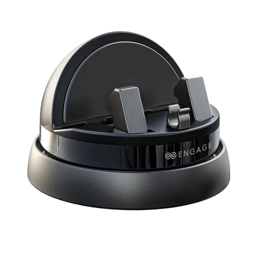 Picture of ENGAGE CAR DASHBOARD ROTATING PHONE HOLDER