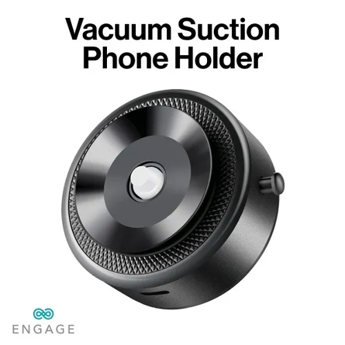 Picture of ENGAGE SMART MAGNETIC VACUUM SUCTION HOLDER 8954526522431