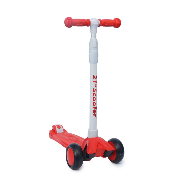 Picture of RYIN Scooter -  Red ( R2-R )