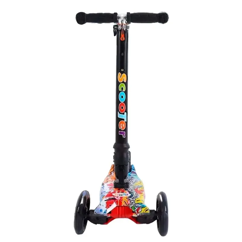 Picture of SPU scooter ( JL-M003-P )