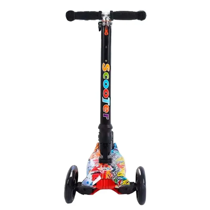 Picture of SPU scooter ( JL-M003-P )