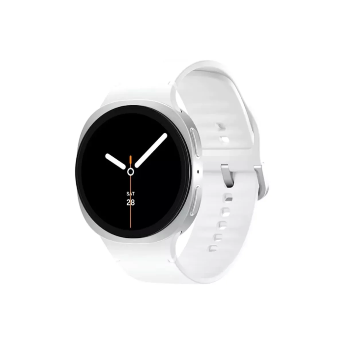 Picture of Samsung Galaxy Watch 8 44mm LTE - Silver