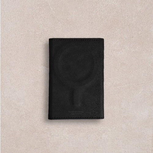 Picture of ENGAGE TRI-FOLD MAGSAFE WALLET (BLACK)