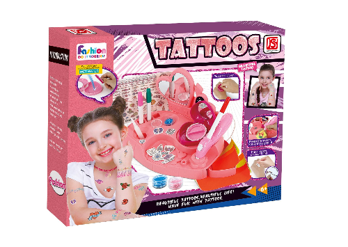 Picture of KSY Tattoo set ( 905 )