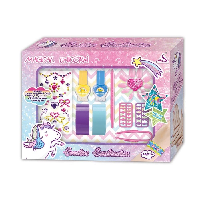 Picture of game Children's makeup ( J1012 )
