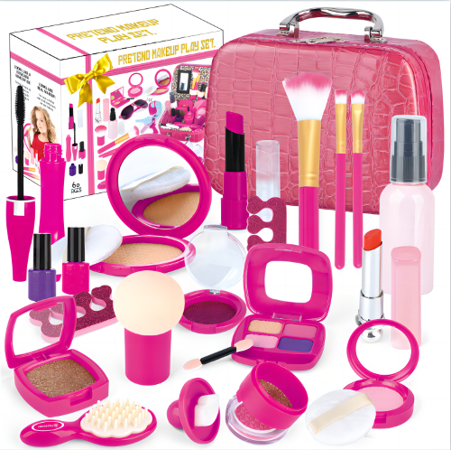 Picture of Sitong Dummy makeup set ( ST107-2 )