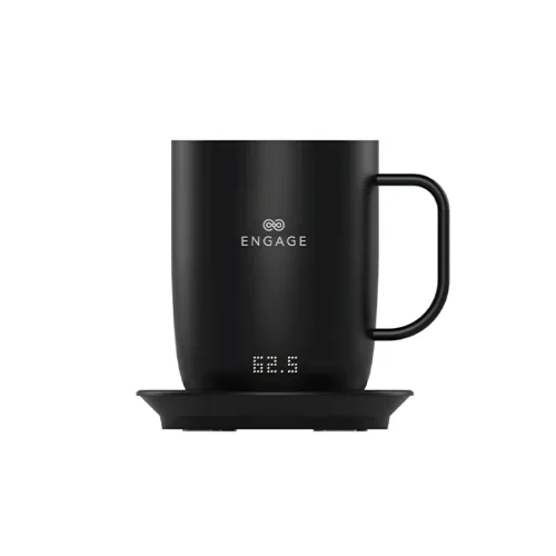 Picture of ENGAGE TEMPERATURE CONTROL CERAMIC MUG (N2) (300ML)