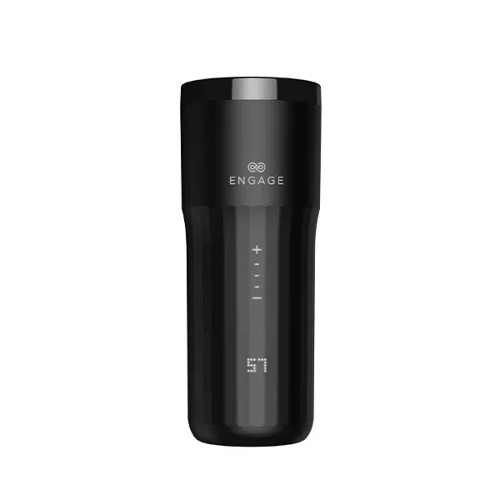 Picture of ENGAGE TEMPERATURE CONTROL TRAVEL MUG (N1 PRO) (355ML)