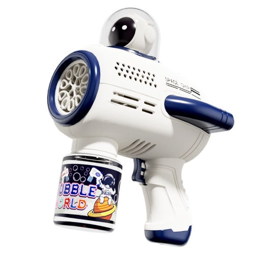 Picture of AER SPACE ASTRONAUT BUBBLE GUN ( 889-6 )
