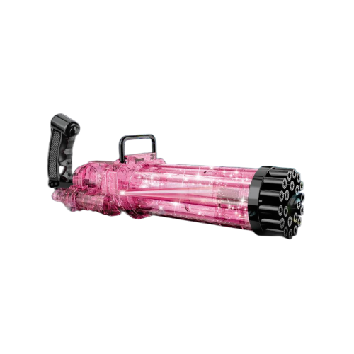 Picture of KENBO 12-hole electric Gatling bubble machine ( KB1132P )