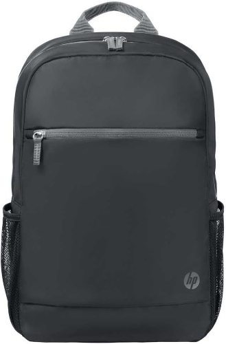 Show details for Hp 15.6 Inch Laptop Backpack 9w0z7aa Black