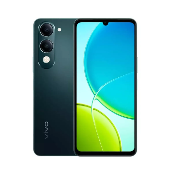 Picture of Vivo Y04 (4GB RAM + 128GB Memory) – Green