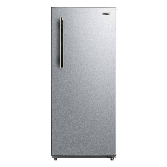 Picture of Wansa Single Door Refrigerator, 190L, 6.7CFT, WRO190NF-X1M25-SC6 - Silver
