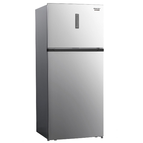 Show details for Sharp Top Mount Refrigerator, 900 Litres, 31.7 Cft - Inox