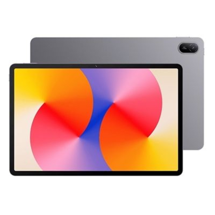 صورة جهاز HUAWEI MatePad SE 11 بوصة (128 جيجابايت، 8 جيجابايت رام، واي فاي) - رمادي  