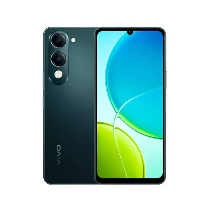 Picture of Vivo Y29s 5G (6GB RAM + 128GB Memory) - Green