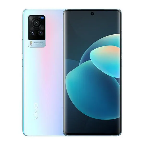 Picture of Vivo X60 Pro (12GB + 256GB Memory) 5G - Shimmer Blue