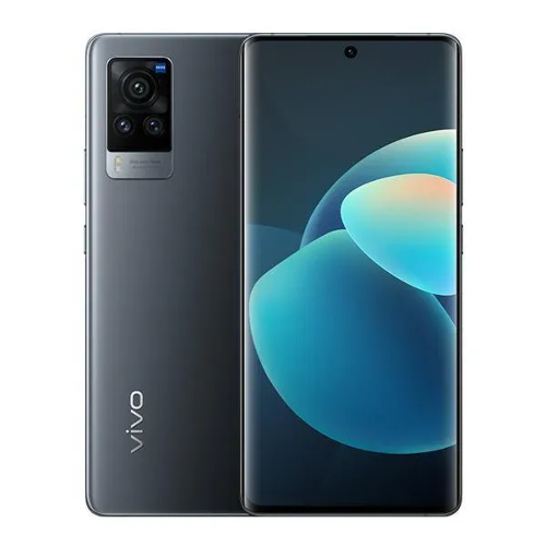 Picture of Vivo X60 Pro (12GB + 256GB Memory) 5G - Midnight Black