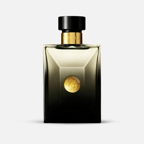 Show details for VERSACE POUR HOMME OUD NOIR EDP-100ML-M