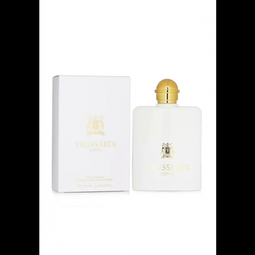 عرض تفاصيل عطر تروساردي دونا للنساء - ١٠٠ مل - توصيل