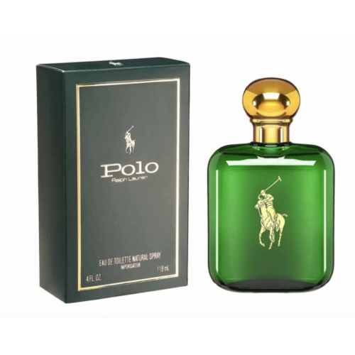 Picture of POLO-EDT-118ML-M (RALPH LAUREN)