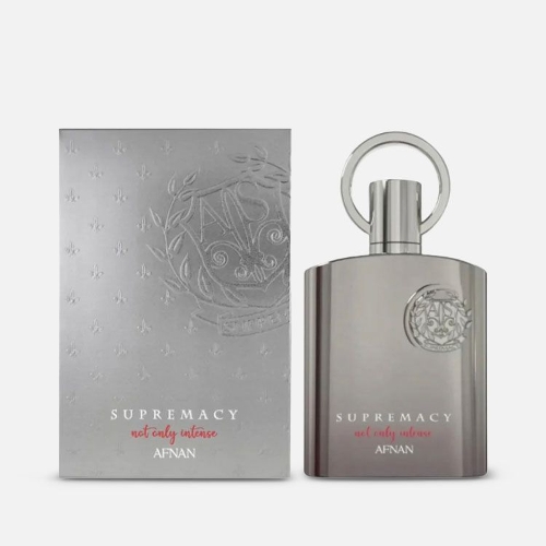Show details for AFNAN SUPREMACY NOT ONLY INTENSE-EXTRAIT DE PARFUM-100ML-MEN
