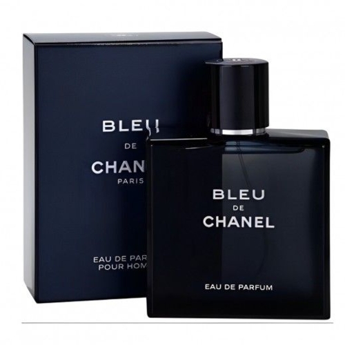 Show details for BLEU DE CHANEL-EDT-150ML-M