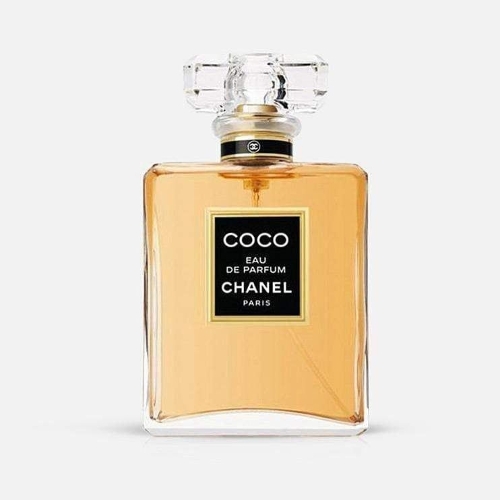 Picture of CHANEL COCO-EDP-100ML-W