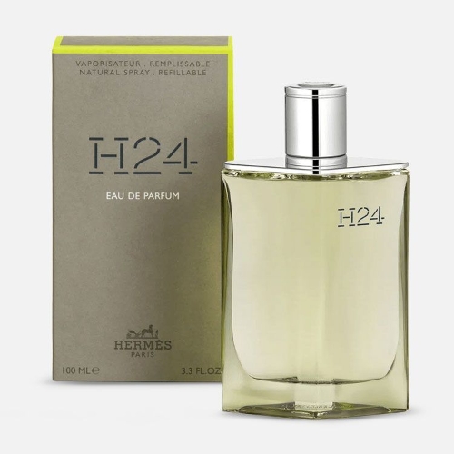 Picture of HERMES H24-EDP-100ML-W
