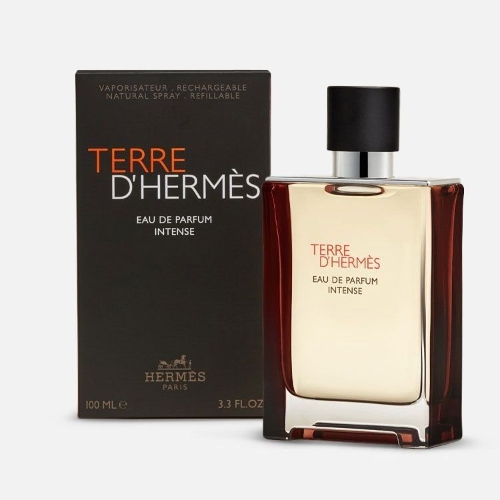 عرض تفاصيل عطر تيري دي هيرميس المكثف