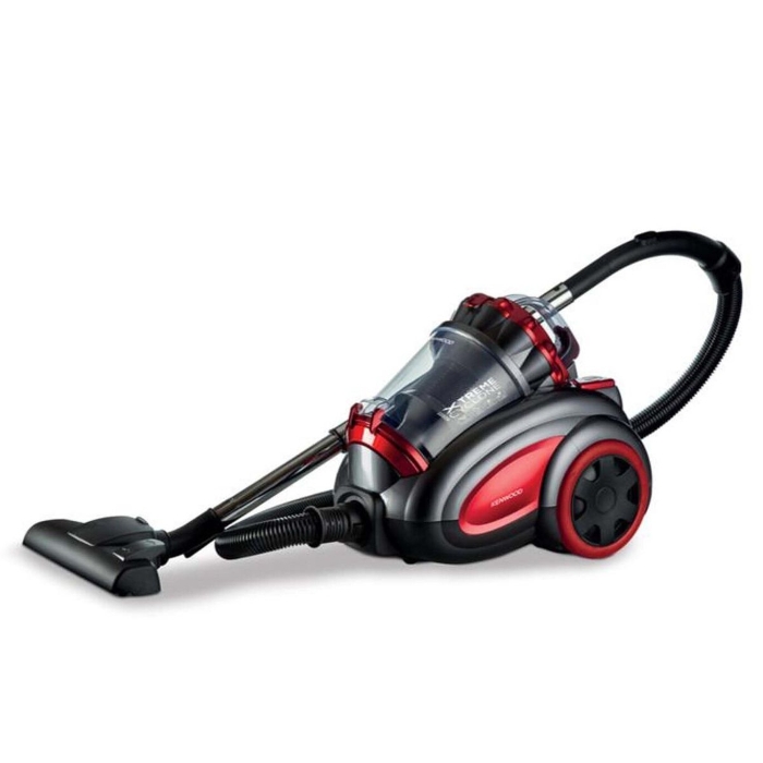 Picture of Kenwood 2200W, 3.5L Bagless Vacuum Cleaner - VBP80.000RG