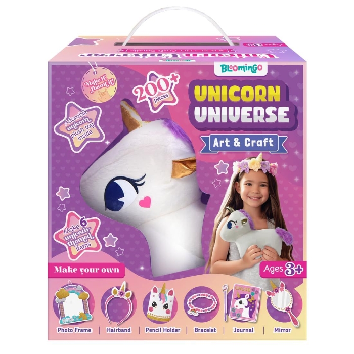 Picture of DIY- UNICORN UNIVERSE