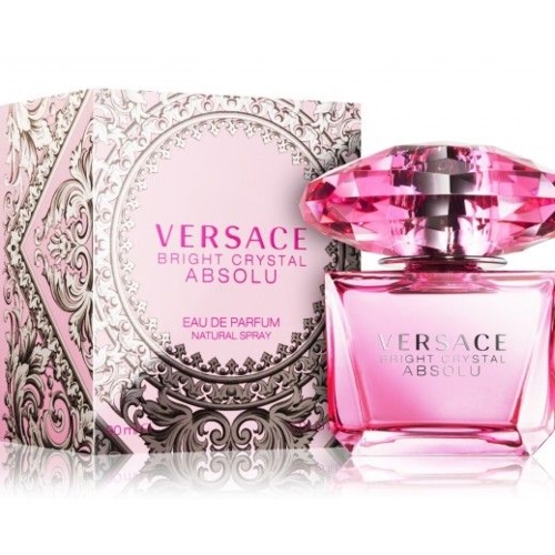 صورة عطر برايت كريستال أبسولو