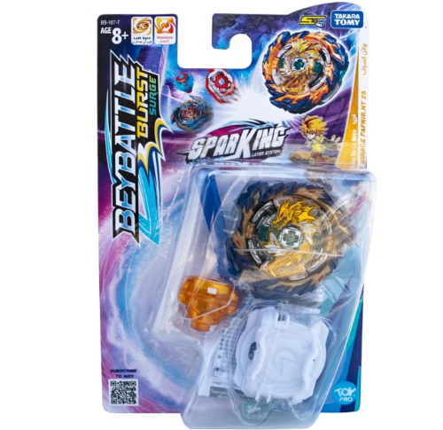 Picture of BEY BATTLE MIRAGE FAFNIR S5