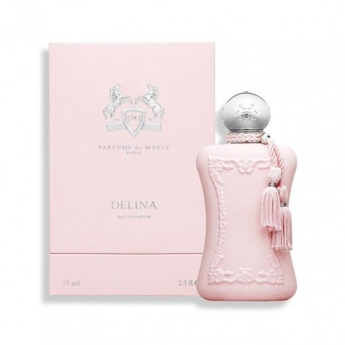 Show details for PARFUMES DE MARLY DELINA EDP-75ML-UNISEX