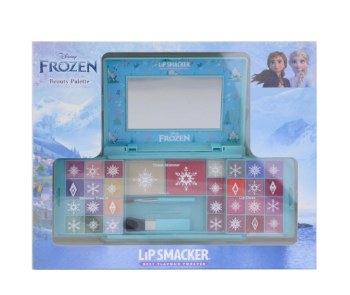 Picture of TOWNLEY GIRL DISNEY FROZEN BEAUTY PALETTE MAKEUP GIFT SET