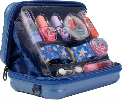 Picture of ARIEL TRAVEL TO GO BEAUTY CASE