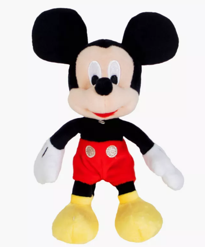 Picture of LIFUNG DISNEY MICKEY CORE 14 INCH PLUSH
