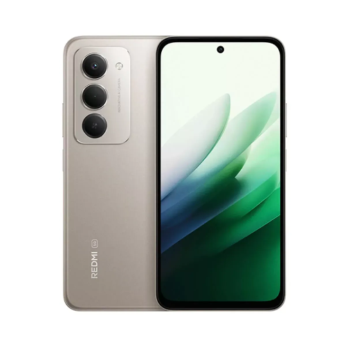 عرض تفاصيل Redmi 15 5G (8 جيجابايت رام + 256 جيجابايت ذاكرة) - رمادي تيتان