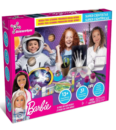 Picture of SCIENCE4YOU SUPER SCIENTISTS