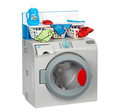 Picture of LITTLE TIKES FIRST WASHER AND DRYER