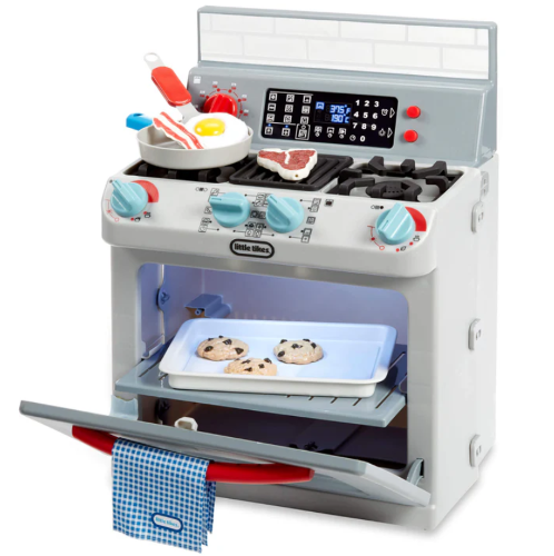 Picture of LITTLE TIKES FIRST OVEN