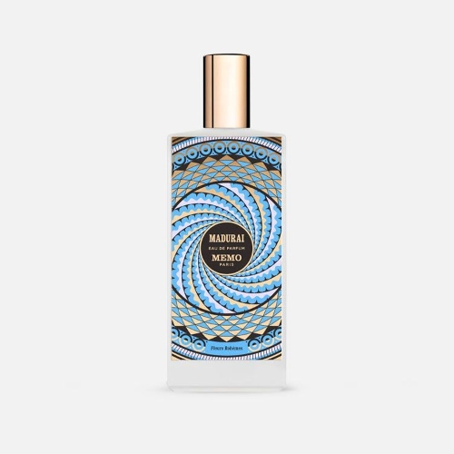 Show details for MEMO MADURAI-EDP-75ML-UNISEX (NP)