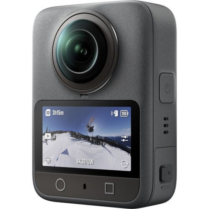 Picture of DJI Osmo 360 Action Camera Standard Combo