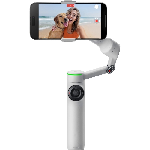 Picture of INSTA360 Flow 2 Pro Standaard Bundle 