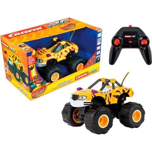 Picture of CARRERA 1:18 BLAZE AND THE MONSTER MACHINE R/C